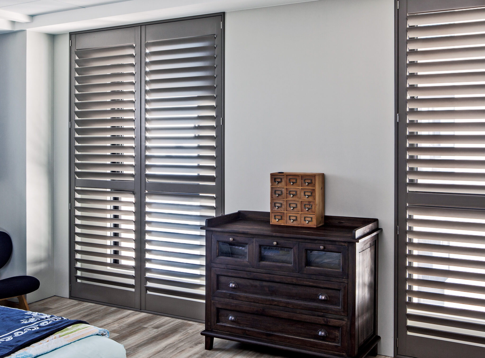 Timeless Elegance: The Ultimate Guide to Wood Shutters - Direct Buy ...