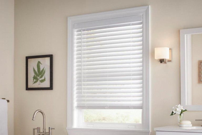 Shop Faux Wood Blinds From Direct Buy Blinds